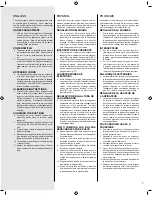 Preview for 7 page of Electrolux #SC888K - San Commercial Upright Vacuum Owner'S Manual