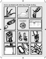 Preview for 12 page of Electrolux #SC888K - San Commercial Upright Vacuum Owner'S Manual