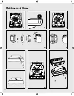 Preview for 14 page of Electrolux #SC888K - San Commercial Upright Vacuum Owner'S Manual