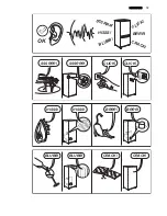 Предварительный просмотр 19 страницы Electrolux SCS51800S0 User Manual