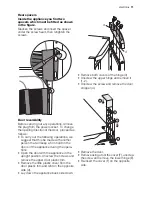 Предварительный просмотр 11 страницы Electrolux SG16410 User Manual