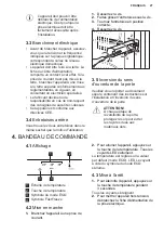 Предварительный просмотр 27 страницы Electrolux SG182NEEV User Manual