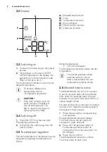 Предварительный просмотр 6 страницы Electrolux SG215N User Manual