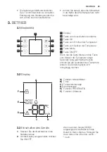 Предварительный просмотр 25 страницы Electrolux SG215N User Manual