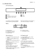 Предварительный просмотр 45 страницы Electrolux SG231N User Manual