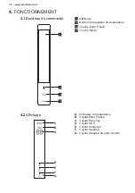 Предварительный просмотр 34 страницы Electrolux SG235NFICN User Manual