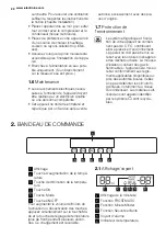 Preview for 22 page of Electrolux SG2570N User Manual