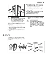 Preview for 35 page of Electrolux SG2570N User Manual