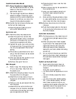 Preview for 5 page of Electrolux SHM 305 Instruction Book