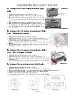 Preview for 18 page of Electrolux Side-By-Side Refrigerator Care And Use Information