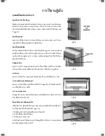 Preview for 43 page of Electrolux Side-By-Side Refrigerator Care And Use Information