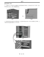 Preview for 74 page of Electrolux Side-By-Side Refrigerator Care And Use Information