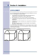 Preview for 14 page of Electrolux Side by Side Refrigerator Service Manual