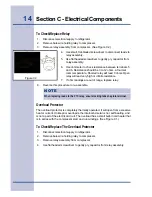 Preview for 21 page of Electrolux Side by Side Refrigerator Service Manual