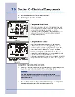 Preview for 23 page of Electrolux Side by Side Refrigerator Service Manual