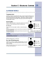 Preview for 32 page of Electrolux Side by Side Refrigerator Service Manual