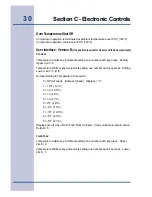 Preview for 37 page of Electrolux Side by Side Refrigerator Service Manual