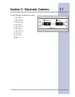 Preview for 38 page of Electrolux Side by Side Refrigerator Service Manual