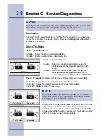 Preview for 45 page of Electrolux Side by Side Refrigerator Service Manual