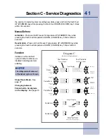 Preview for 48 page of Electrolux Side by Side Refrigerator Service Manual