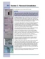 Preview for 51 page of Electrolux Side by Side Refrigerator Service Manual