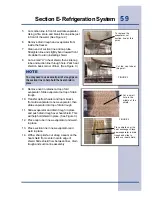 Preview for 67 page of Electrolux Side by Side Refrigerator Service Manual