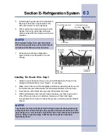 Preview for 71 page of Electrolux Side by Side Refrigerator Service Manual