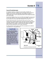 Preview for 83 page of Electrolux Side by Side Refrigerator Service Manual