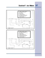 Preview for 104 page of Electrolux Side by Side Refrigerator Service Manual