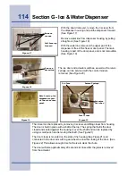 Preview for 121 page of Electrolux Side by Side Refrigerator Service Manual