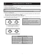 Preview for 32 page of Electrolux Side by Side Refrigerator Use & Care Manual