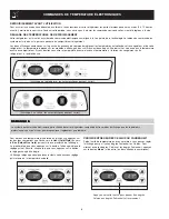 Предварительный просмотр 58 страницы Electrolux Side by Side Refrigerator Use & Care Manual