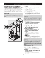 Preview for 115 page of Electrolux Side by Side Refrigerator Use & Care Manual