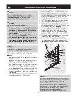 Preview for 143 page of Electrolux Side by Side Refrigerator Use & Care Manual