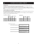 Preview for 147 page of Electrolux Side by Side Refrigerator Use & Care Manual