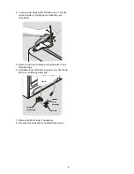 Preview for 9 page of Electrolux Side by Side Refrigerators Service Manual