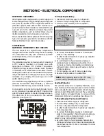 Preview for 12 page of Electrolux Side by Side Refrigerators Service Manual