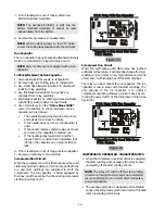 Preview for 13 page of Electrolux Side by Side Refrigerators Service Manual