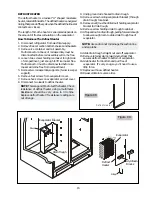 Preview for 16 page of Electrolux Side by Side Refrigerators Service Manual