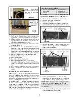 Preview for 37 page of Electrolux Side by Side Refrigerators Service Manual