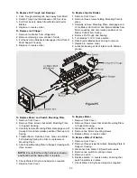 Preview for 51 page of Electrolux Side by Side Refrigerators Service Manual