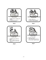 Preview for 62 page of Electrolux Side by Side Refrigerators Service Manual