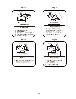 Preview for 63 page of Electrolux Side by Side Refrigerators Service Manual