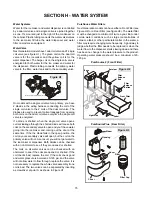 Предварительный просмотр 76 страницы Electrolux Side by Side Refrigerators Service Manual