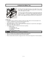 Предварительный просмотр 84 страницы Electrolux Side by Side Refrigerators Service Manual