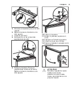 Preview for 35 page of Electrolux SK231 User Manual