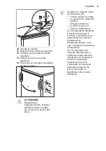 Preview for 53 page of Electrolux SK231 User Manual