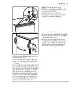 Preview for 17 page of Electrolux SK23113 User Manual