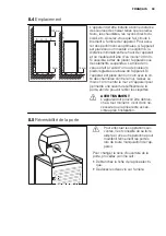 Preview for 33 page of Electrolux SK23113 User Manual