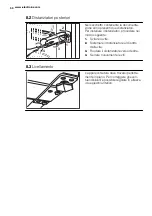 Preview for 50 page of Electrolux SK23113 User Manual